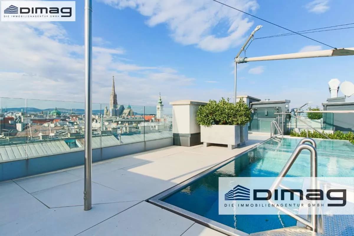 4-Zimmer-Wohnung kaufen in Wien – 330 m², € 8.500.000 – Bild 10 von 23
