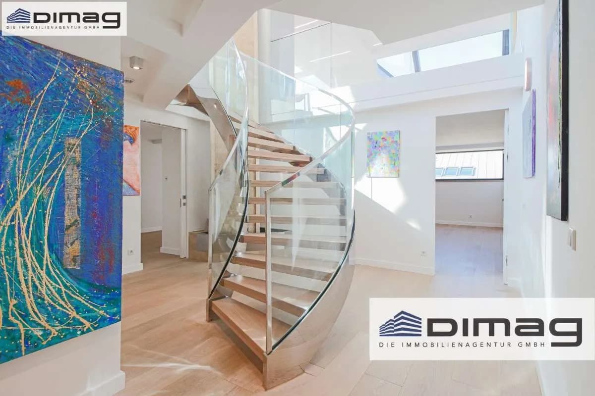 4-Zimmer-Wohnung kaufen in Wien – 330 m², € 8.500.000 – Bild 13 von 23