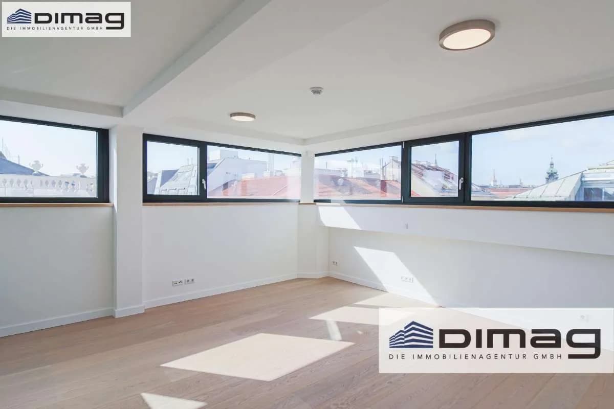 4-Zimmer-Wohnung kaufen in Wien – 330 m², € 8.500.000 – Bild 14 von 23