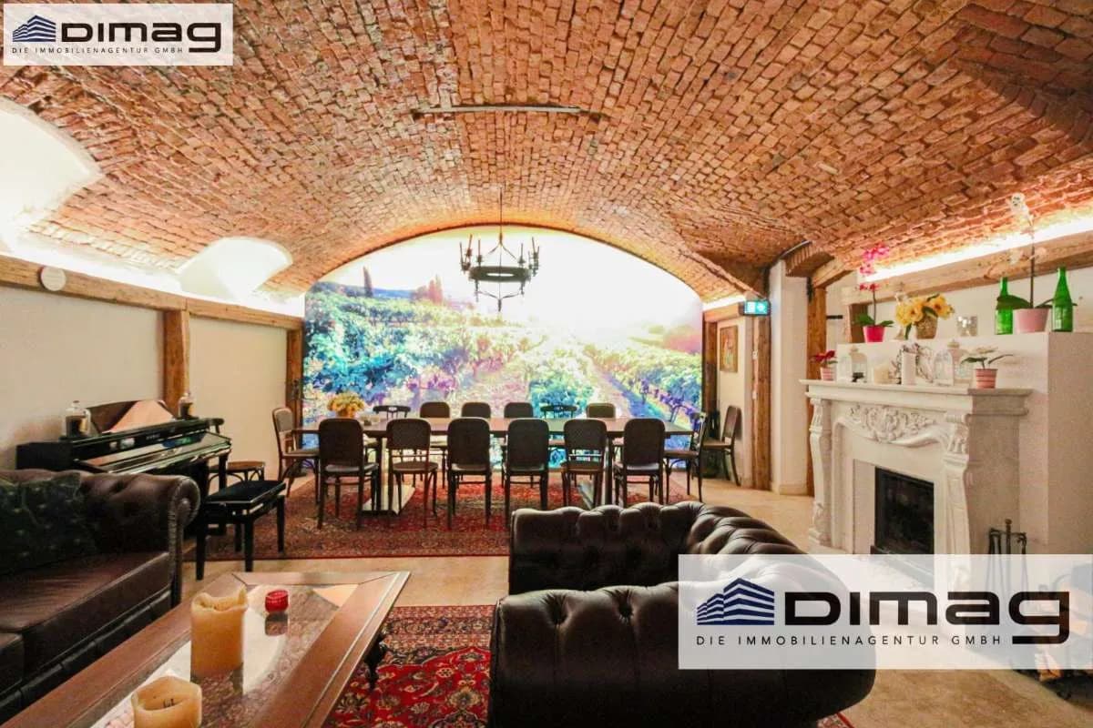 4-Zimmer-Wohnung kaufen in Wien – 330 m², € 8.500.000 – Bild 19 von 23