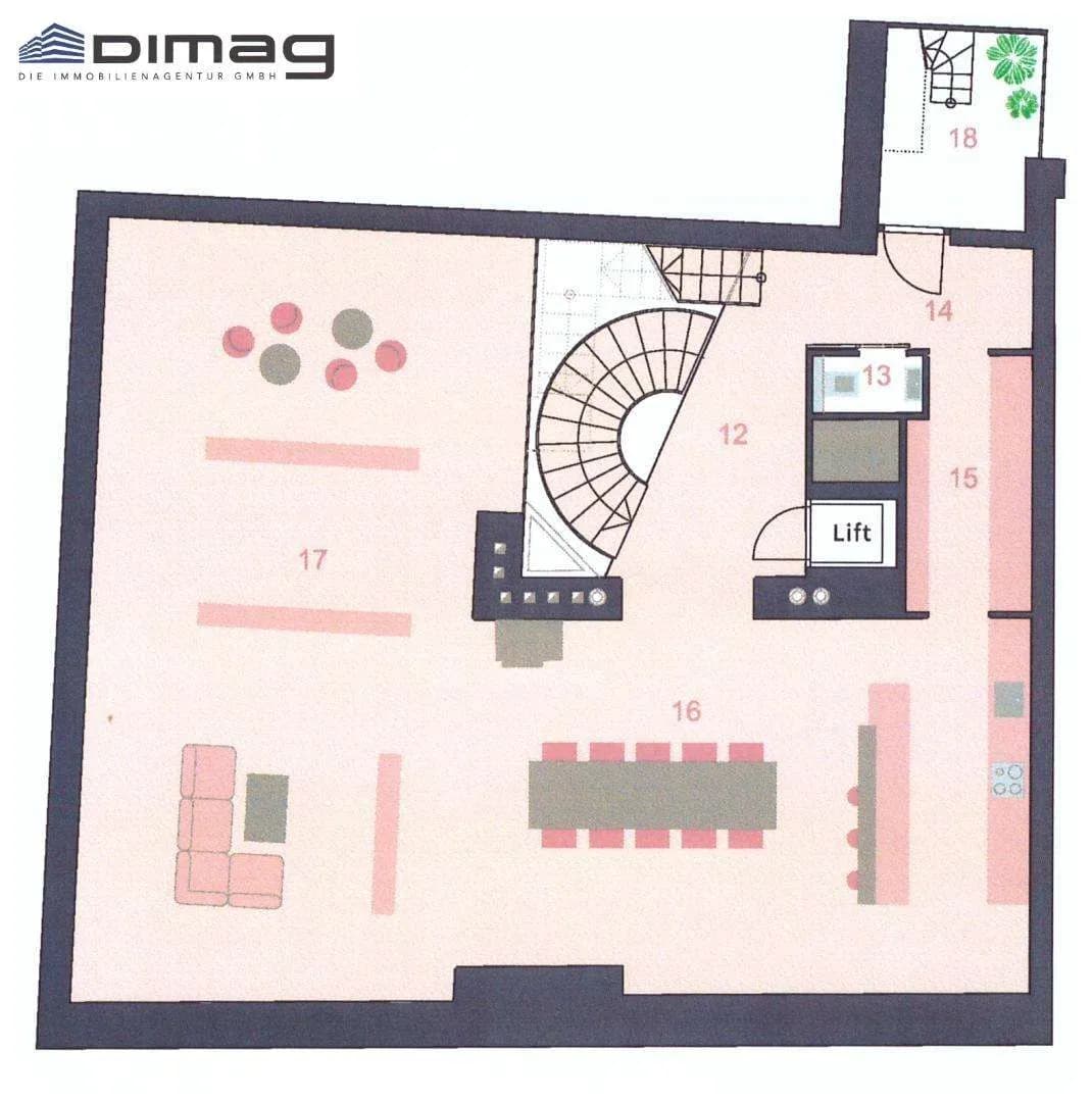 4-Zimmer-Wohnung kaufen in Wien – 330 m², € 8.500.000 – Bild 20 von 23
