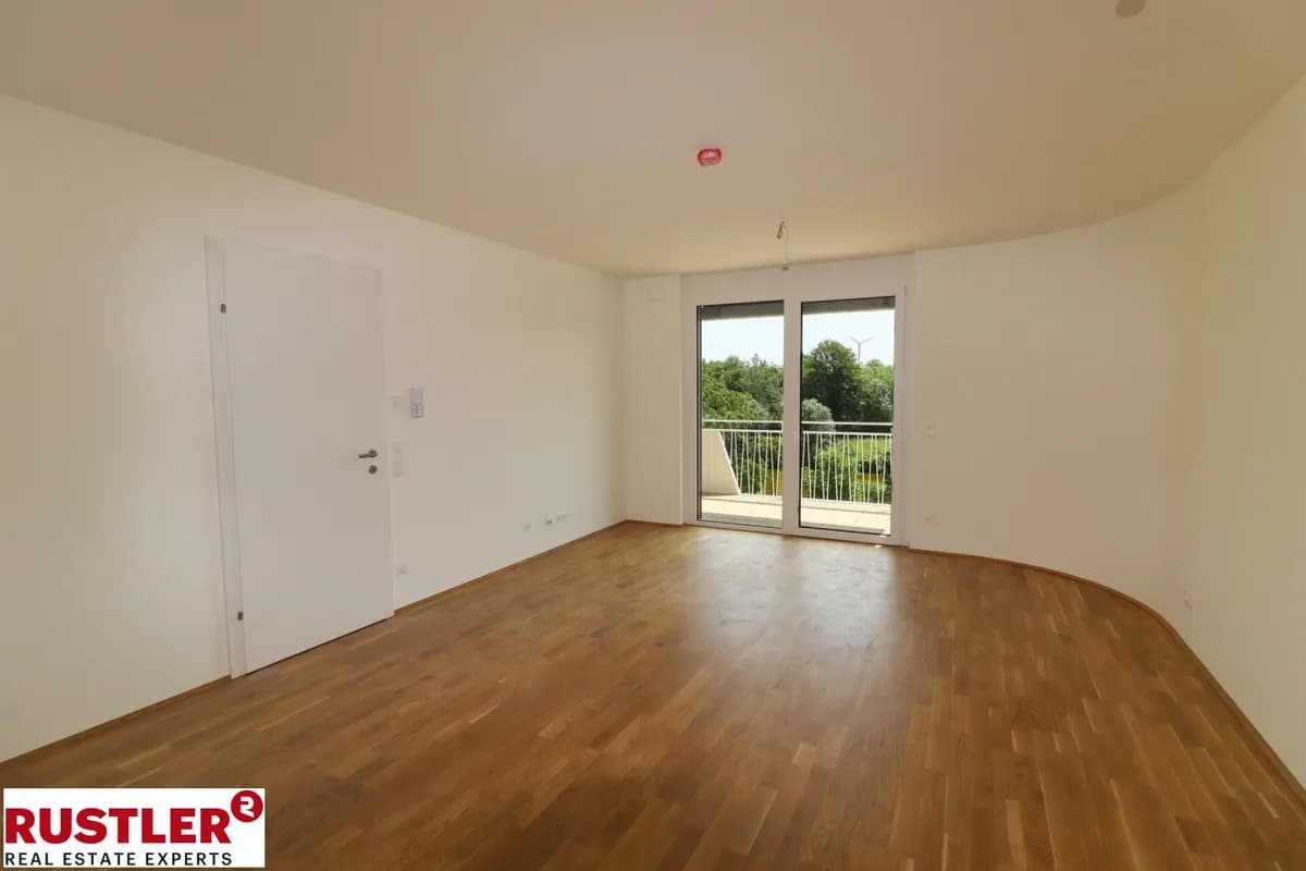 3-Zimmer-Wohnung kaufen in Sankt Pölten – 74,01 m², € 453.000 – Bild 9 von 16