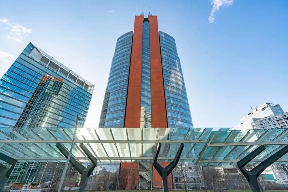 Gewerbeimmobilie mieten in Wien – 335 m², € 13