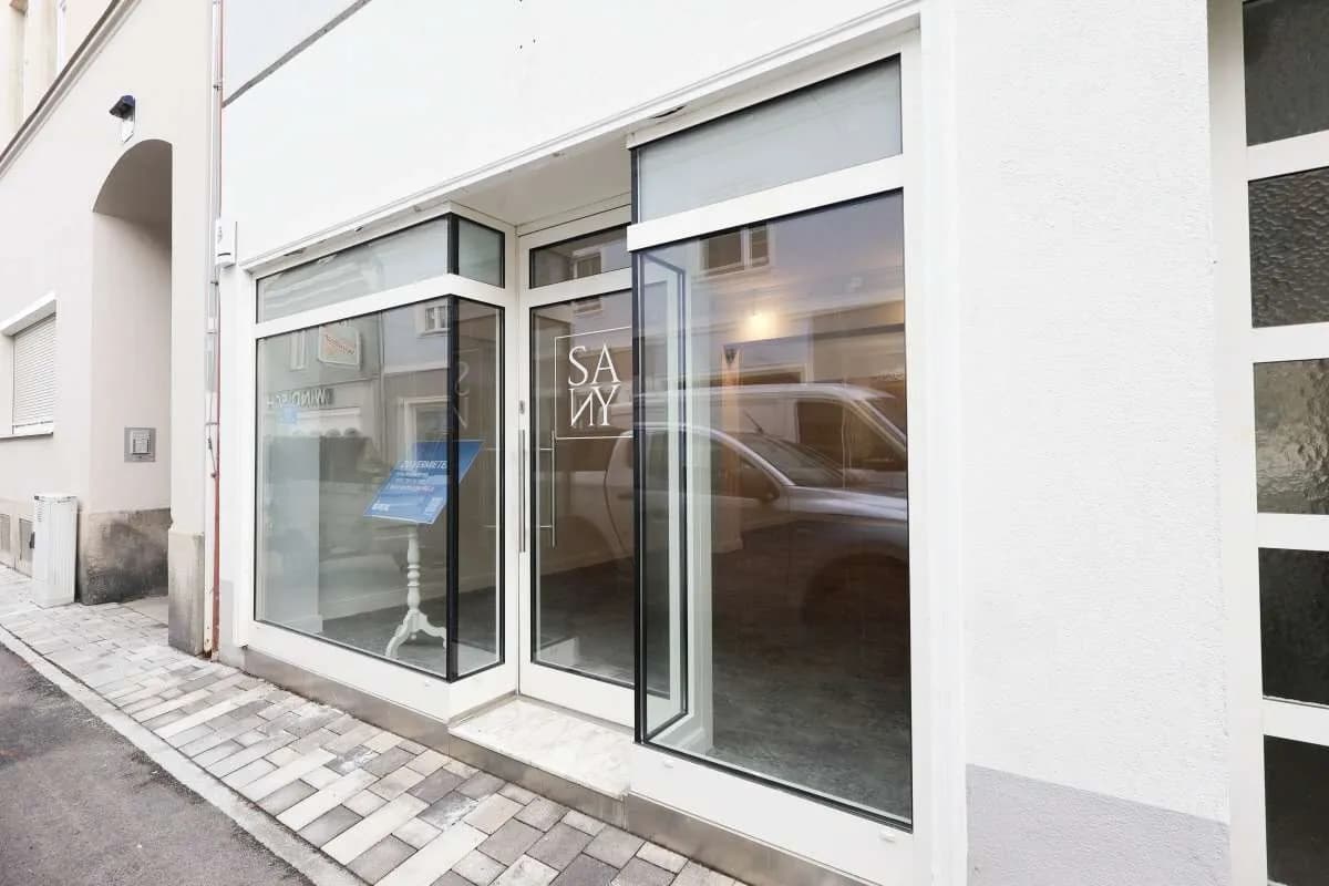 Gewerbeimmobilie mieten in Wiener Neustadt – 43 m², € 625 – Bild 2 von 9