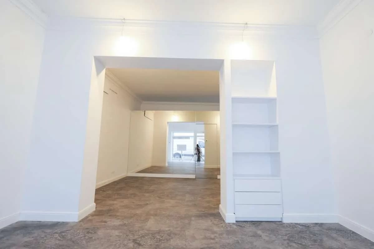 Gewerbeimmobilie mieten in Wiener Neustadt – 43 m², € 625 – Bild 3 von 9