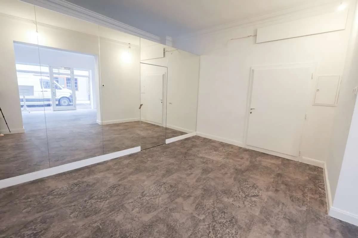 Gewerbeimmobilie mieten in Wiener Neustadt – 43 m², € 625 – Bild 4 von 9