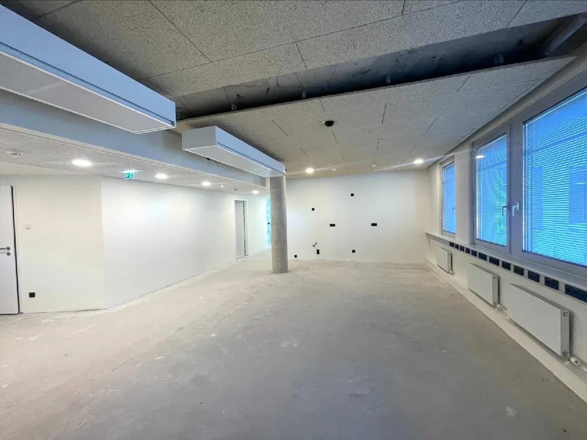 5-Zimmer-Gewerbeimmobilie mieten in Wien – 265 m², € 4.299 – Bild 2 von 15