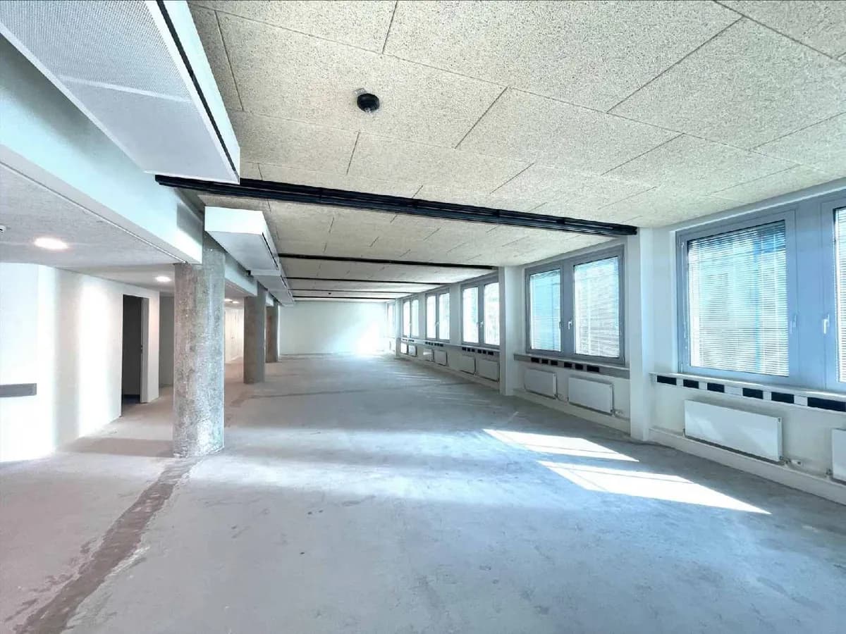 5-Zimmer-Gewerbeimmobilie mieten in Wien – 265 m², € 4.299 – Bild 3 von 15