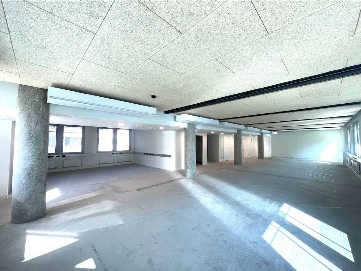5-Zimmer-Gewerbeimmobilie mieten in Wien – 265 m², € 4.299 – Bild 5 von 15