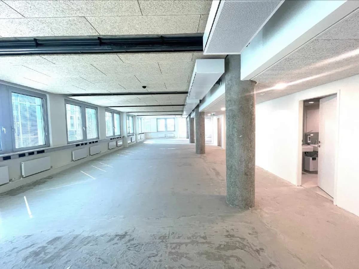 5-Zimmer-Gewerbeimmobilie mieten in Wien – 265 m², € 4.299 – Bild 6 von 15