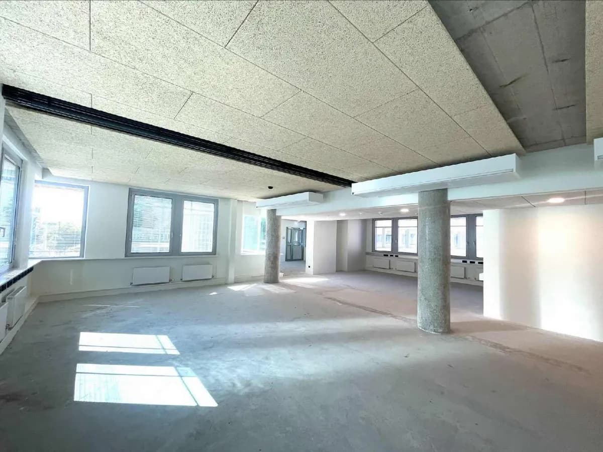 5-Zimmer-Gewerbeimmobilie mieten in Wien – 265 m², € 4.299 – Bild 7 von 15