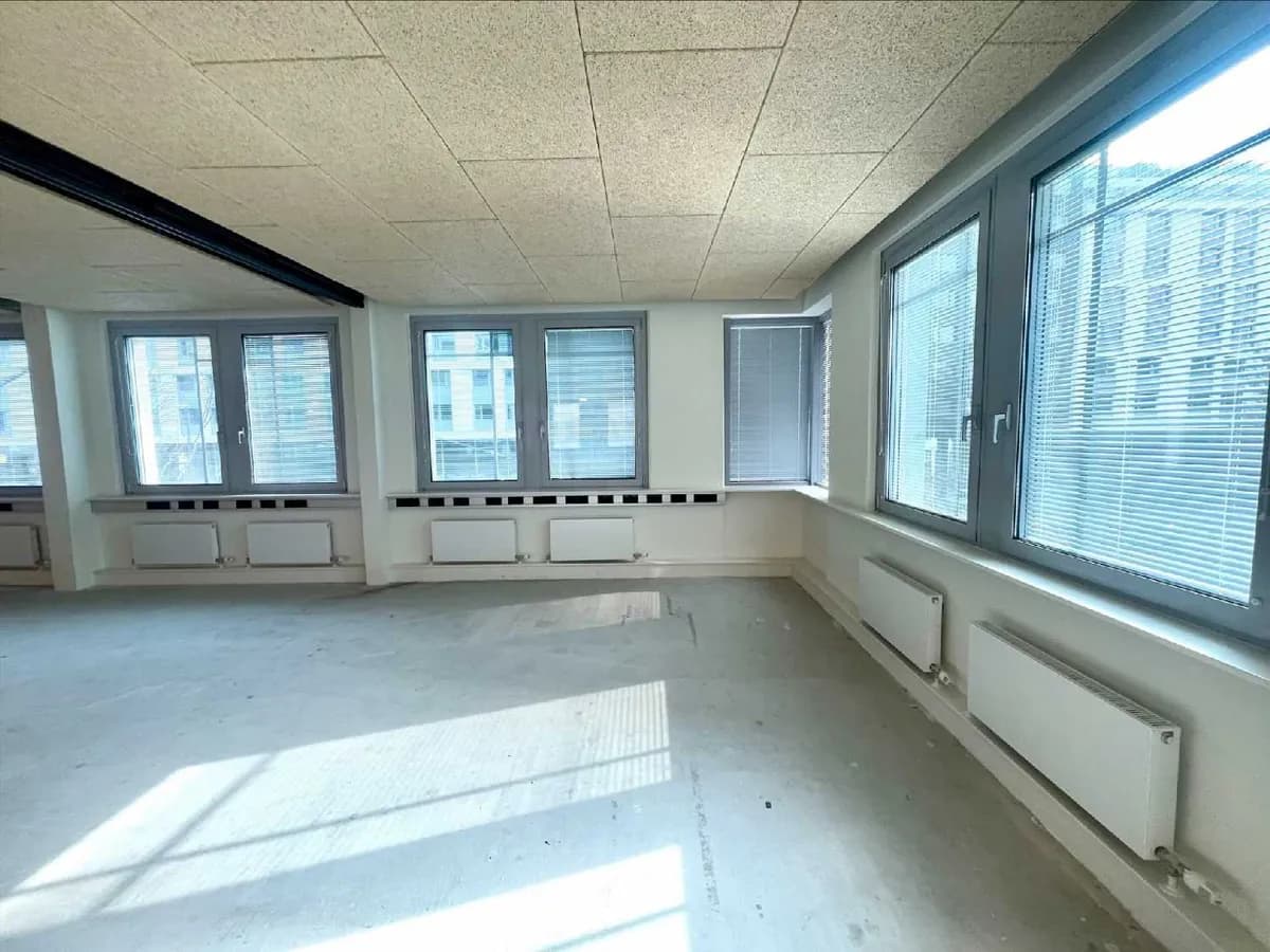 5-Zimmer-Gewerbeimmobilie mieten in Wien – 265 m², € 4.299 – Bild 8 von 15