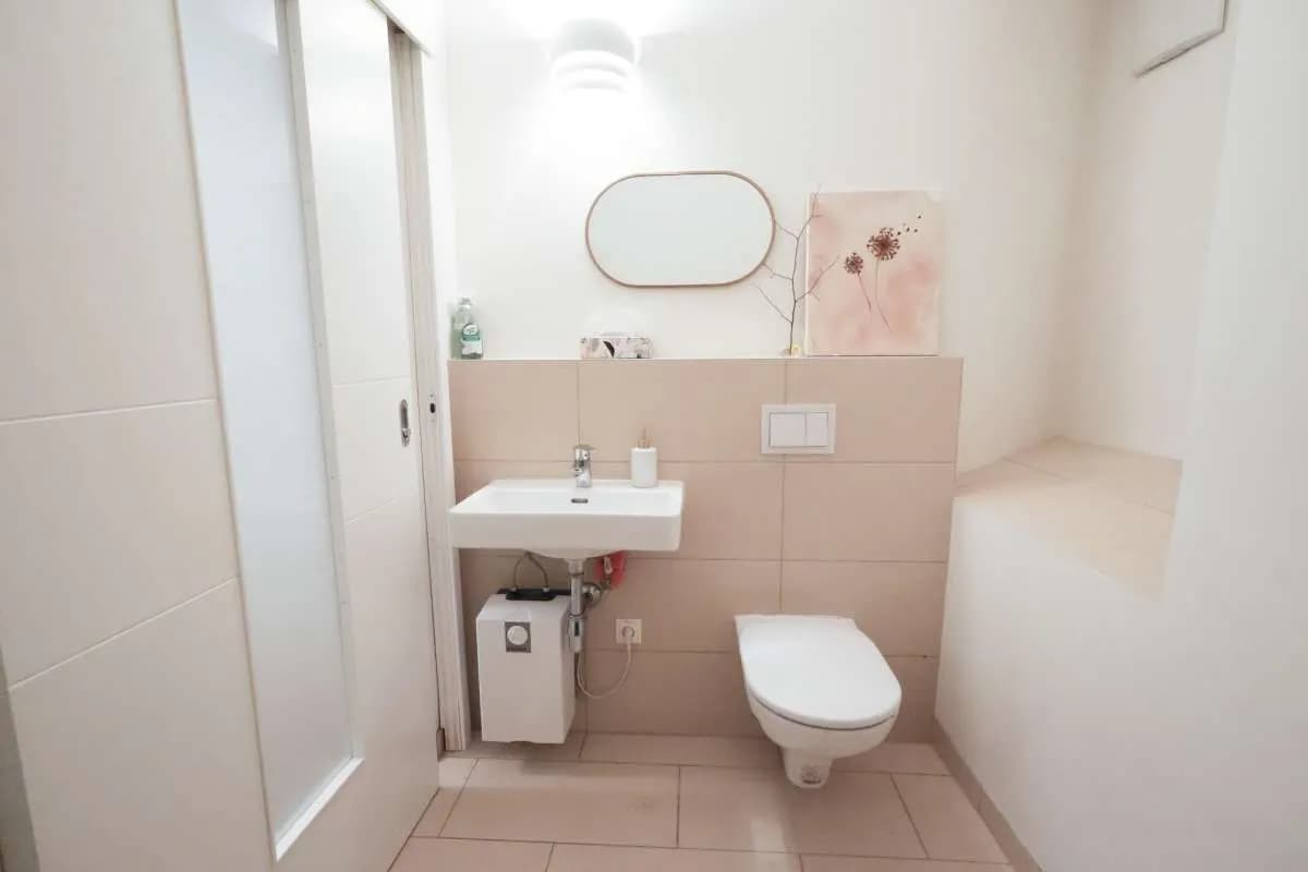 Gewerbeimmobilie mieten in Wiener Neustadt – 36 m², € 487 – Bild 7 von 12