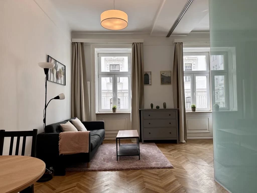Wohnung kaufen in Wien – 42 m², € 239.900