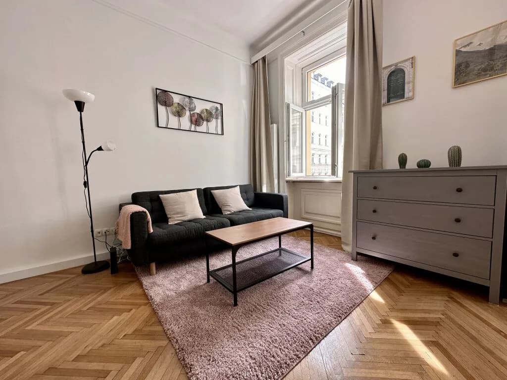 Wohnung kaufen in Wien – 42 m², € 239.900 – Bild 2 von 18