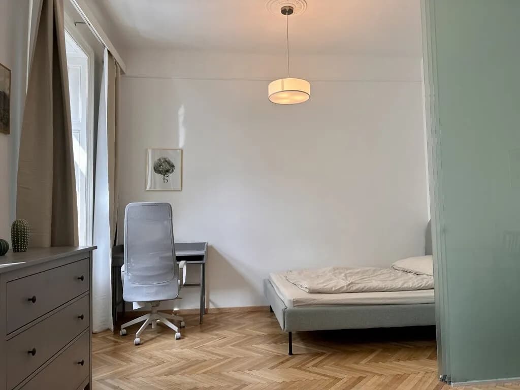 Wohnung kaufen in Wien – 42 m², € 239.900 – Bild 4 von 18