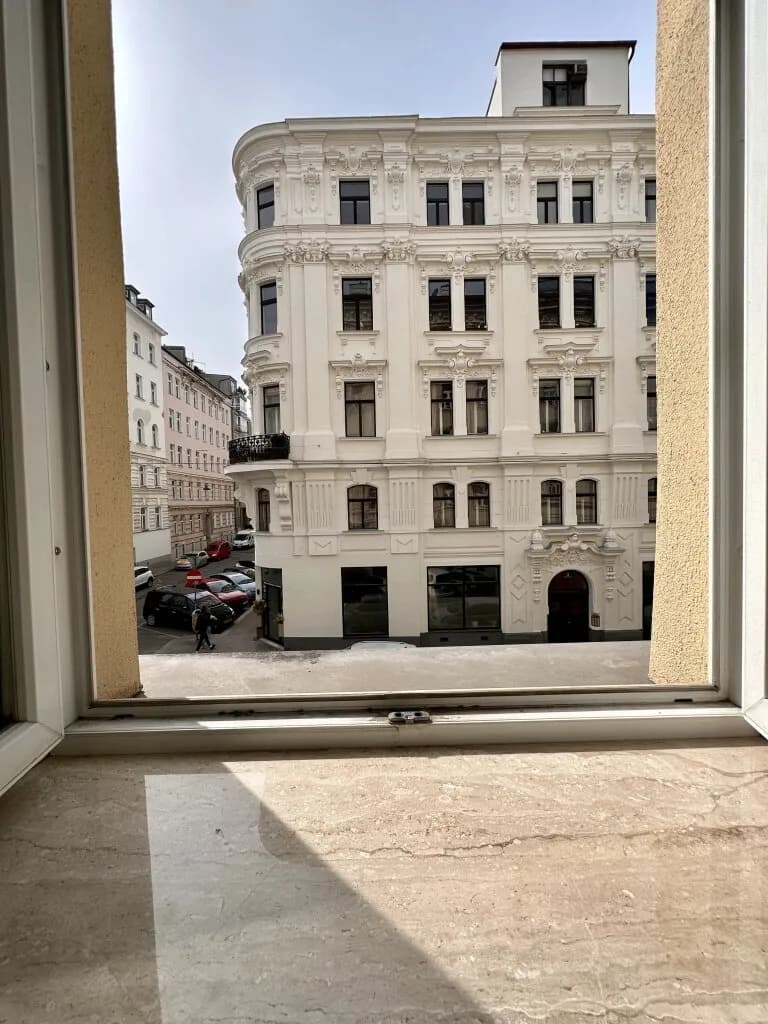 Wohnung kaufen in Wien – 42 m², € 239.900 – Bild 6 von 18