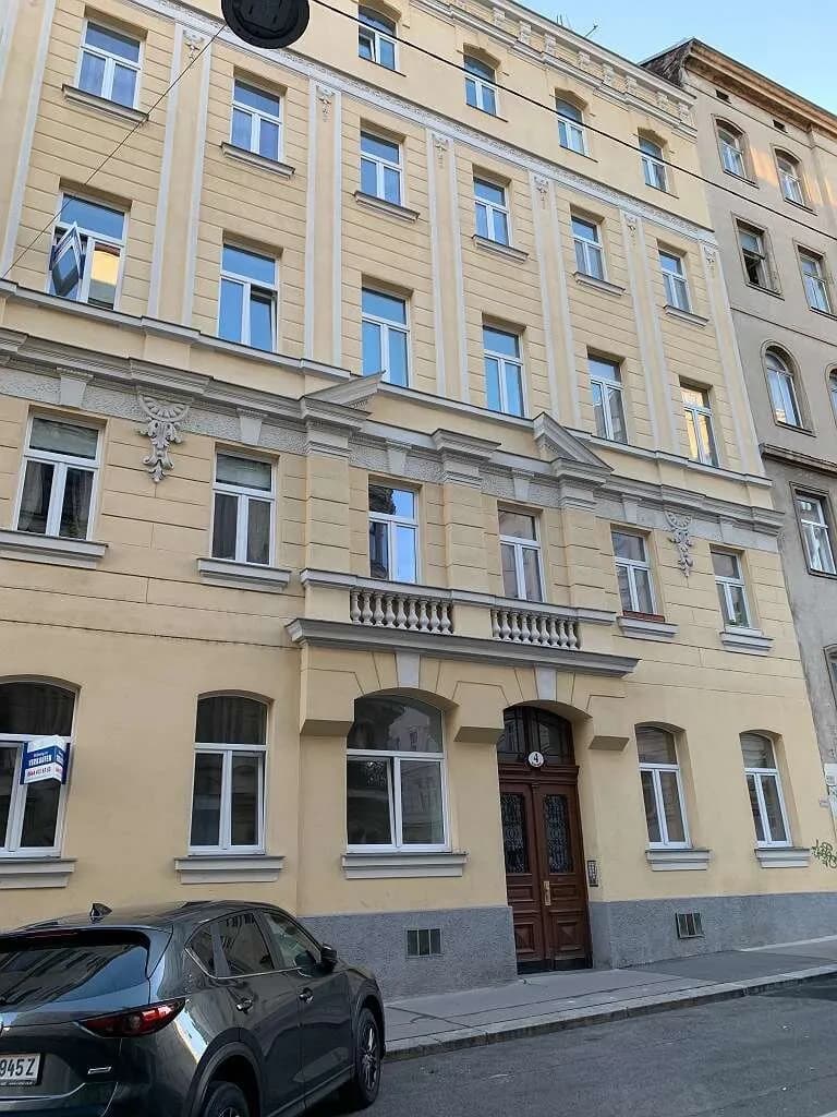 Wohnung kaufen in Wien – 42 m², € 239.900 – Bild 14 von 18