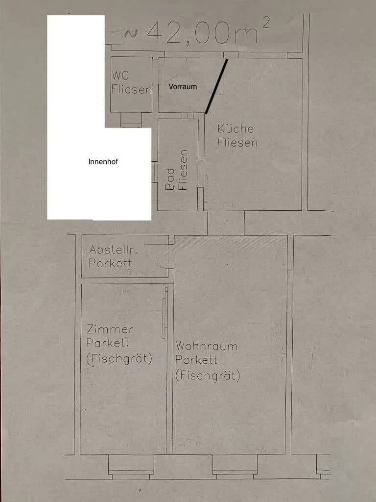 Wohnung kaufen in Wien – 42 m², € 239.900 – Bild 18 von 18