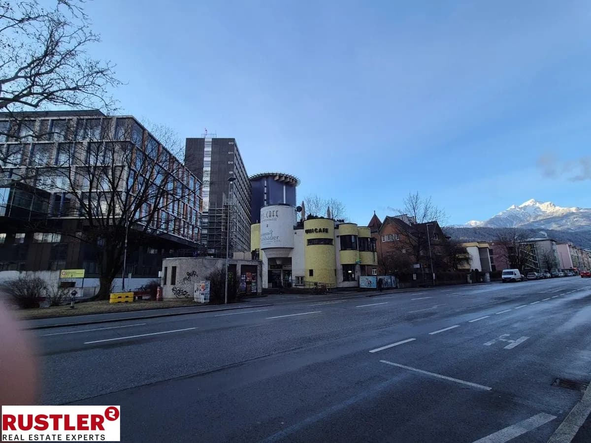 Gewerbeimmobilie kaufen in Innsbruck – 128 m², € 480.000 – Bild 4 von 13