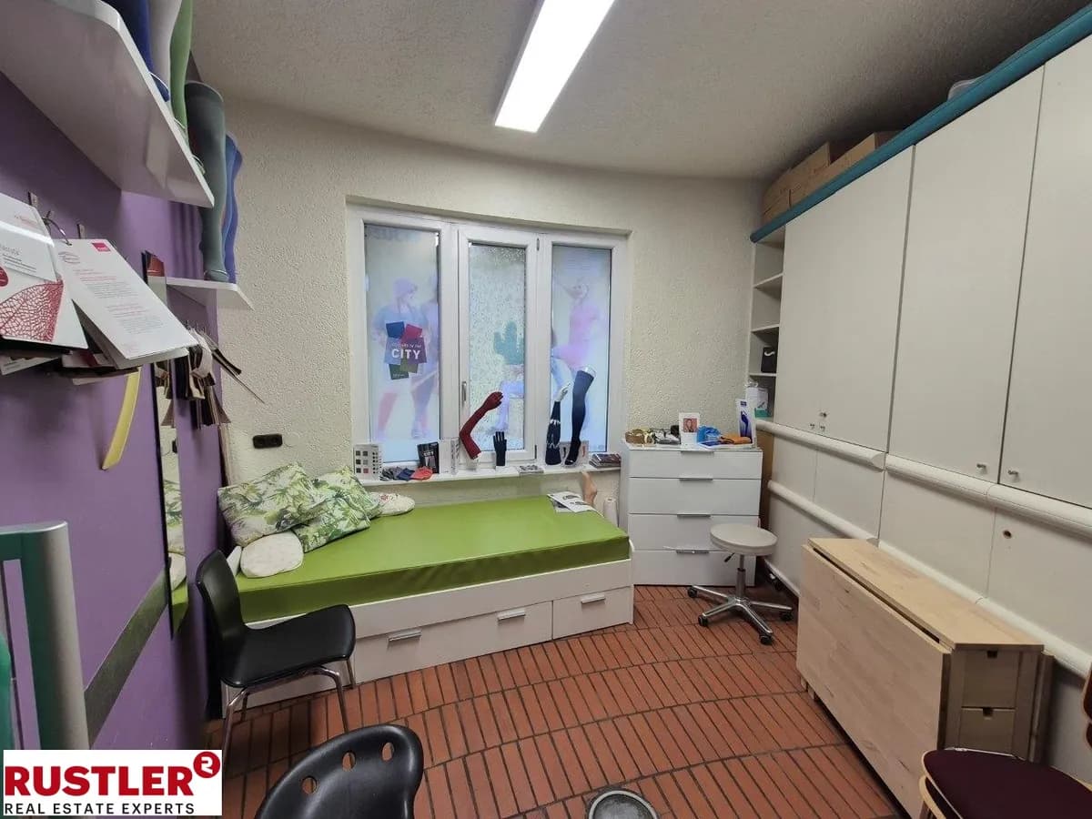 Gewerbeimmobilie kaufen in Innsbruck – 128 m², € 480.000 – Bild 5 von 13