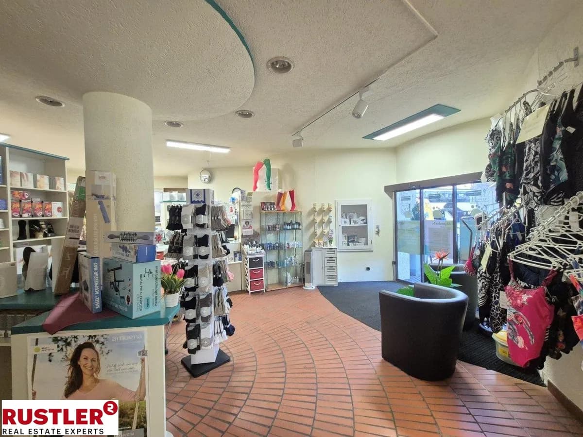 Gewerbeimmobilie kaufen in Innsbruck – 128 m², € 480.000 – Bild 6 von 13