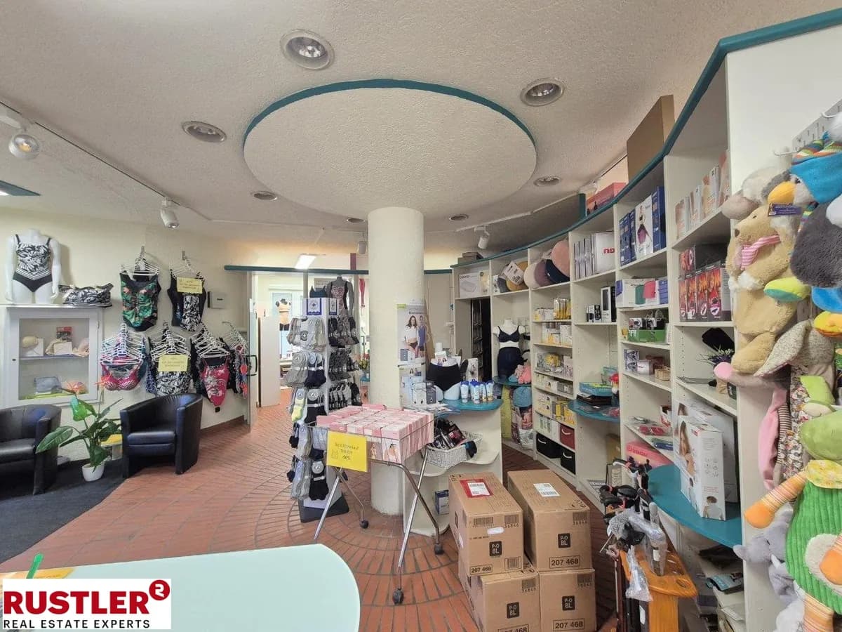 Gewerbeimmobilie kaufen in Innsbruck – 128 m², € 480.000 – Bild 8 von 13