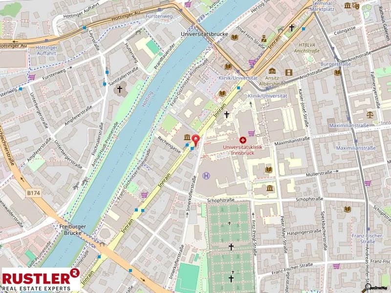 Gewerbeimmobilie kaufen in Innsbruck – 128 m², € 480.000 – Bild 12 von 13