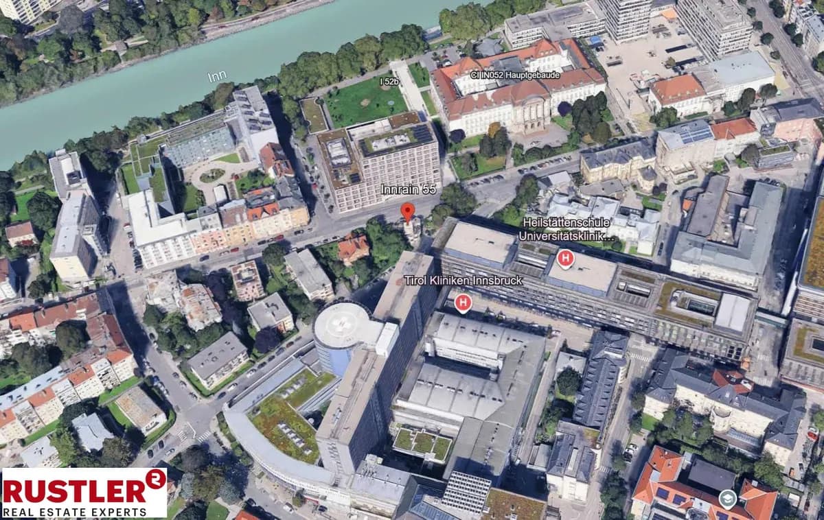 Gewerbeimmobilie kaufen in Innsbruck – 128 m², € 480.000 – Bild 13 von 13