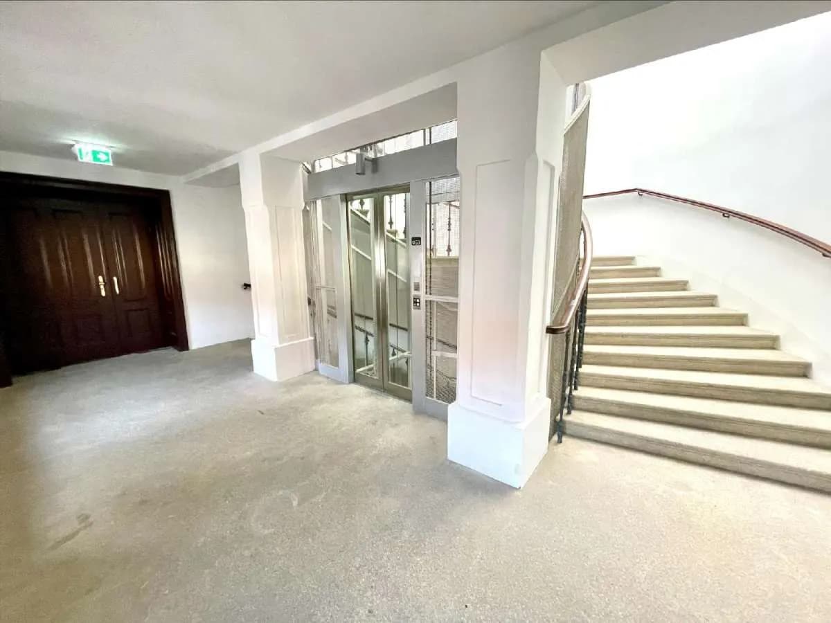 13-Zimmer-Gewerbeimmobilie mieten in Wien – 1 039 m², € 28.565 – Bild 4 von 16