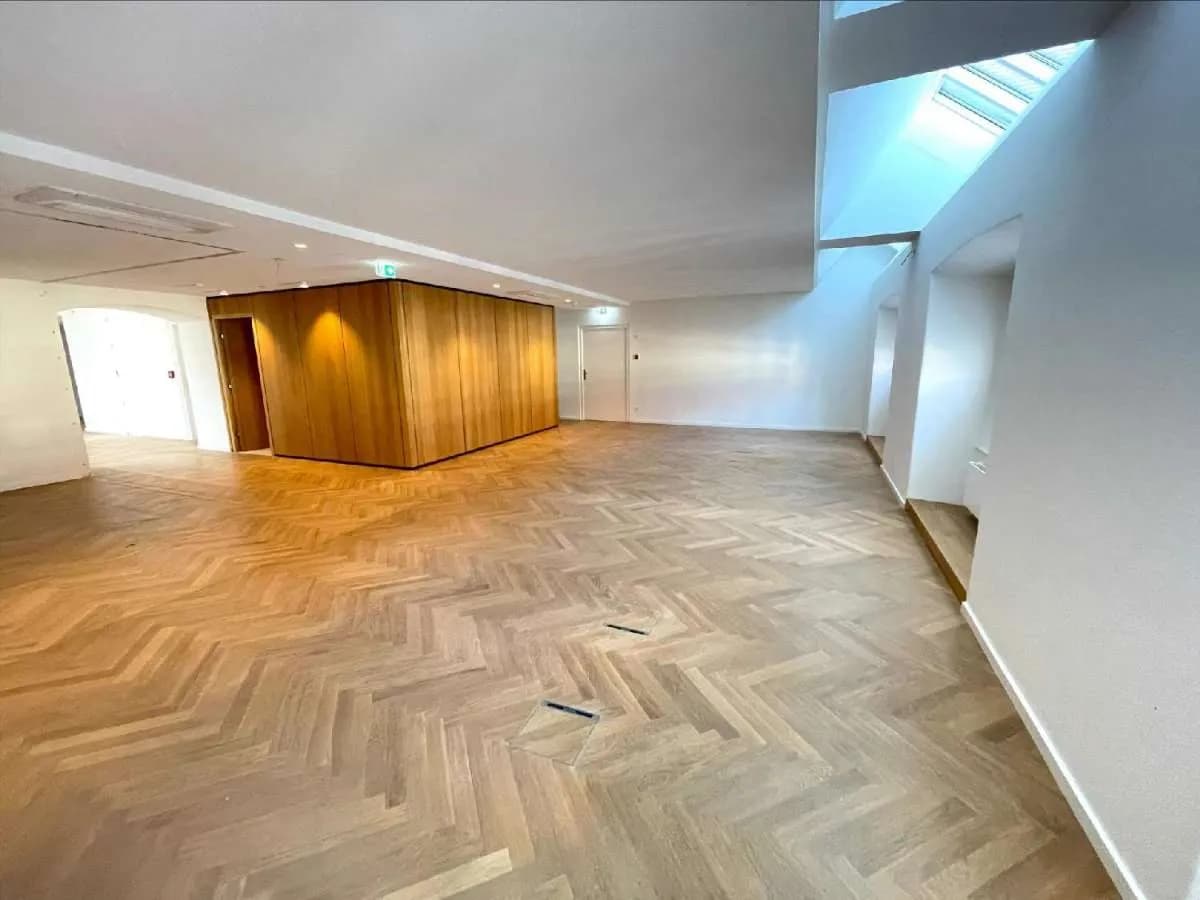 13-Zimmer-Gewerbeimmobilie mieten in Wien – 1 039 m², € 28.565 – Bild 5 von 16