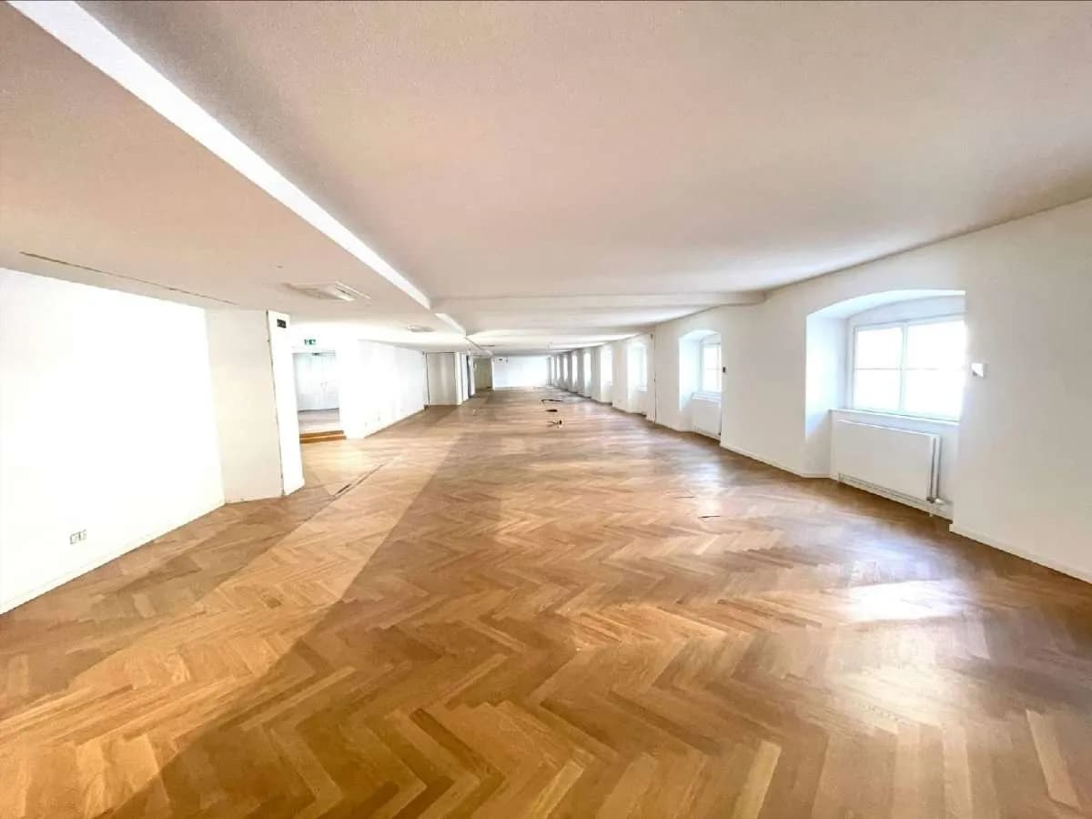 13-Zimmer-Gewerbeimmobilie mieten in Wien – 1 039 m², € 28.565 – Bild 9 von 16