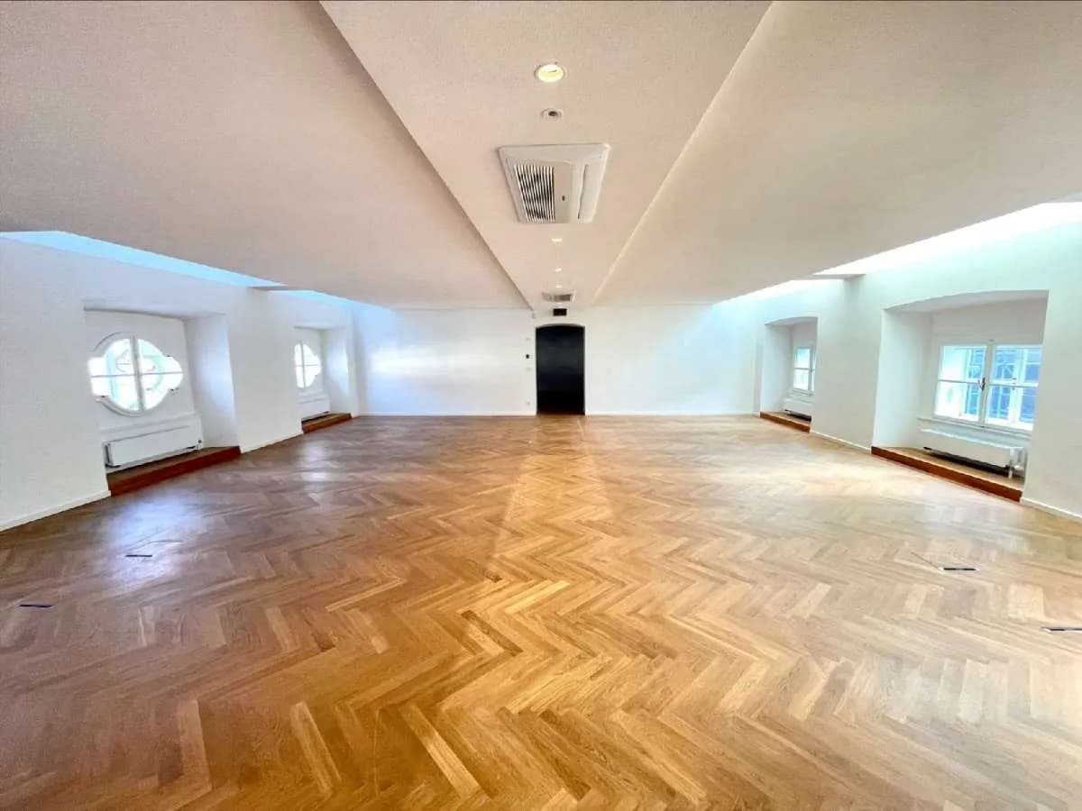 13-Zimmer-Gewerbeimmobilie mieten in Wien – 1 039 m², € 28.565 – Bild 10 von 16