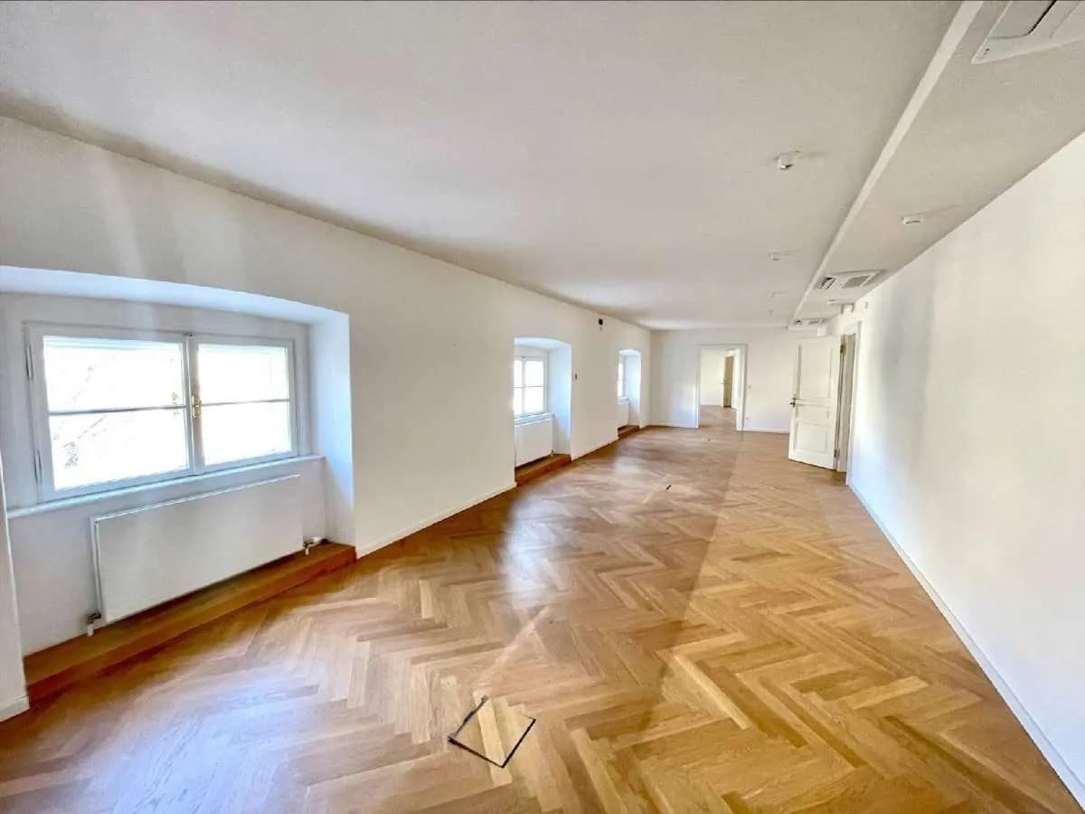 13-Zimmer-Gewerbeimmobilie mieten in Wien – 1 039 m², € 28.565 – Bild 13 von 16