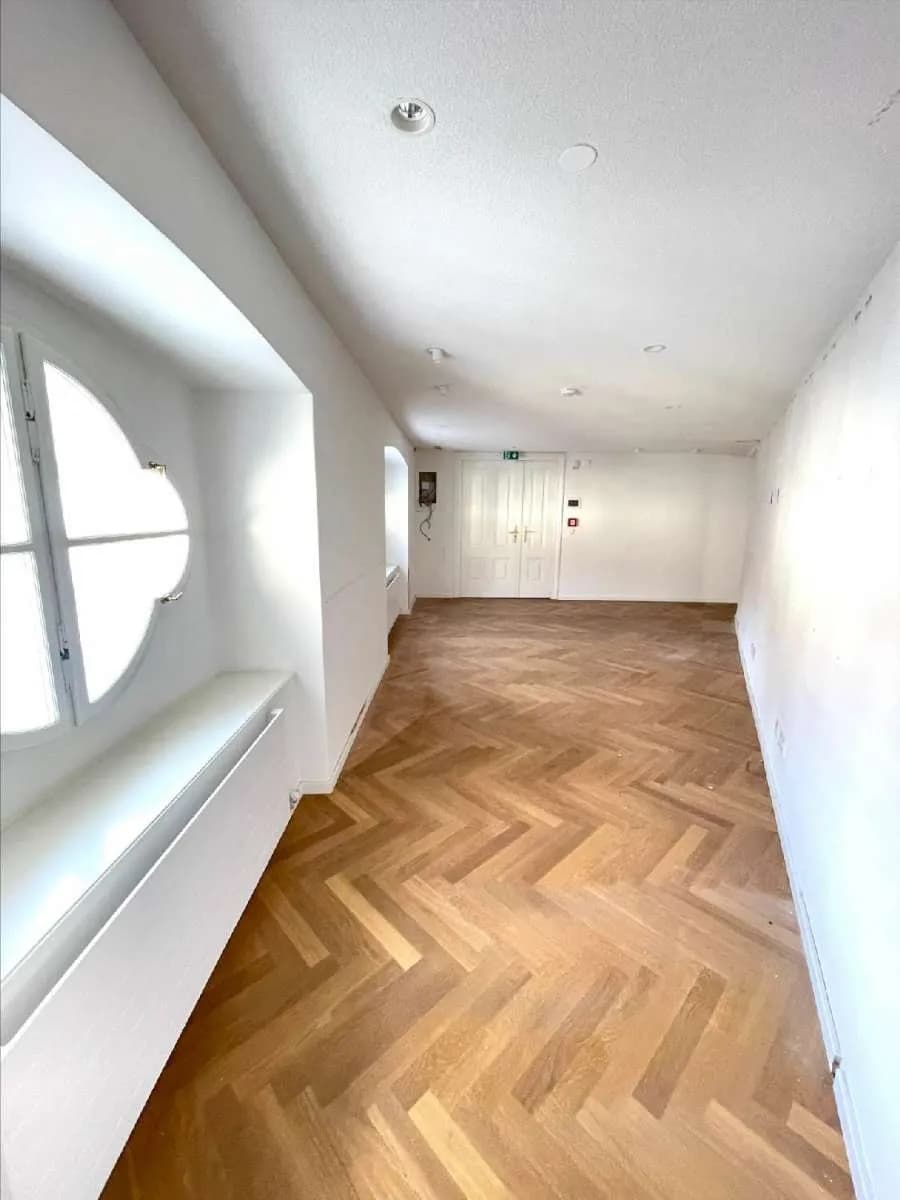 13-Zimmer-Gewerbeimmobilie mieten in Wien – 1 039 m², € 28.565 – Bild 15 von 16