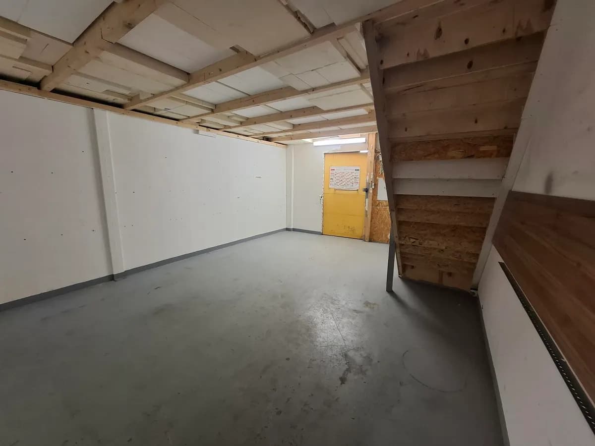 Gewerbeimmobilie mieten in Wien – 41 m², € 642