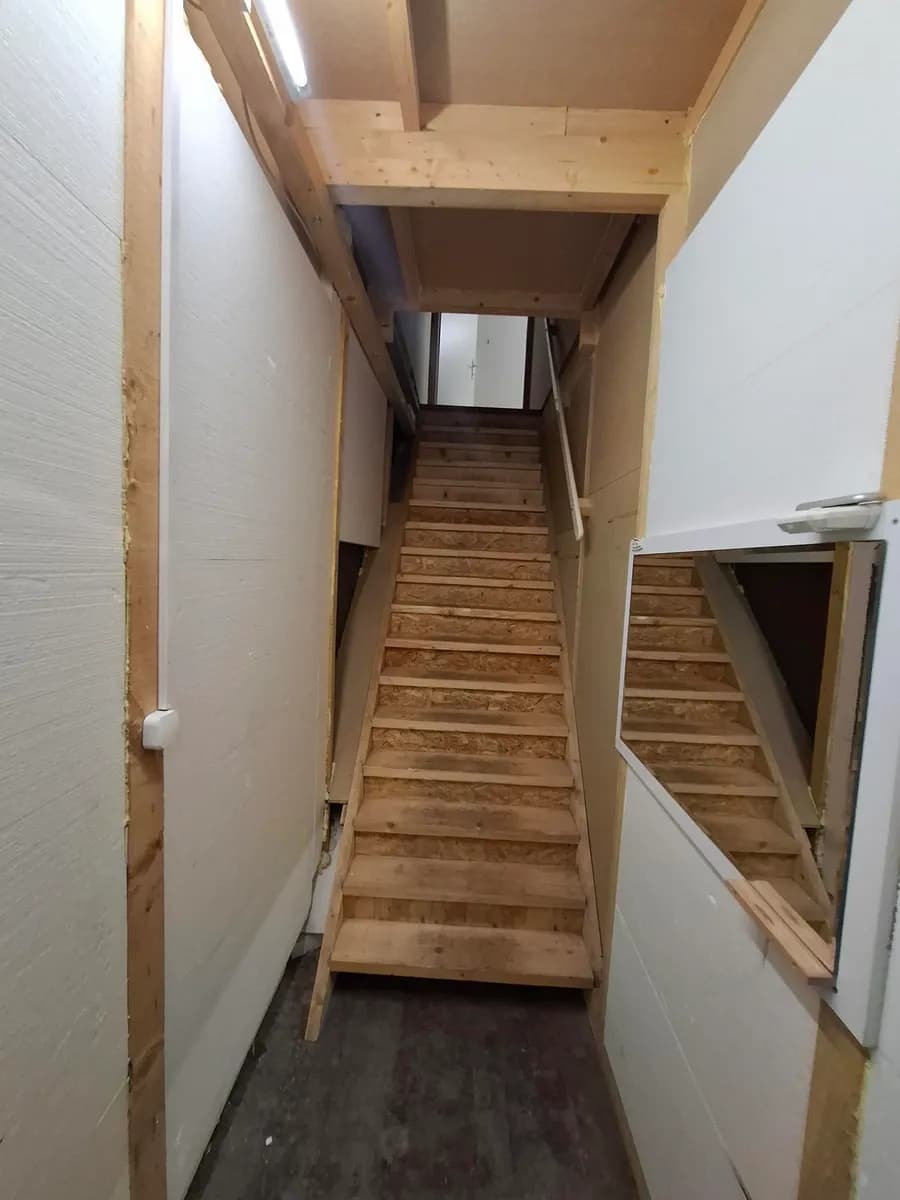 Gewerbeimmobilie mieten in Wien – 41 m², € 642 – Bild 3 von 6