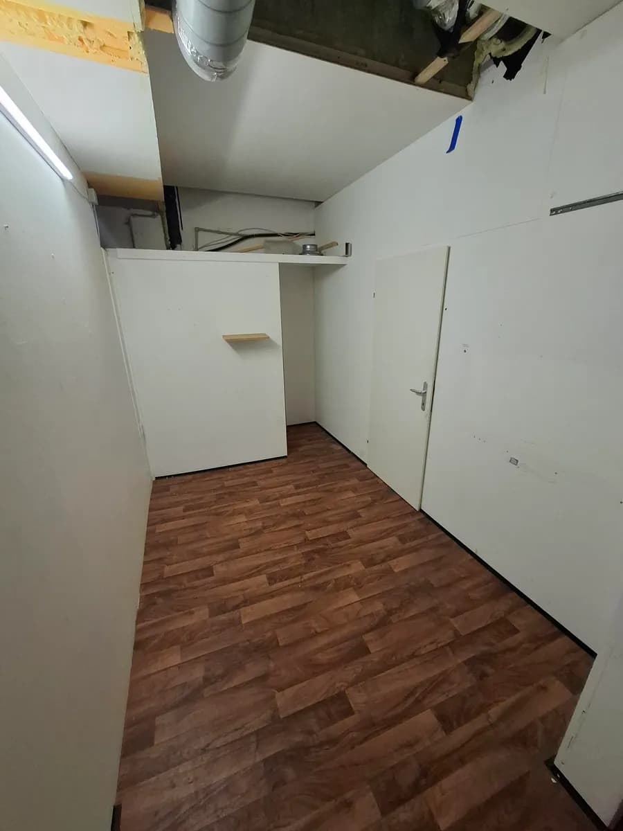 Gewerbeimmobilie mieten in Wien – 41 m², € 642 – Bild 4 von 6