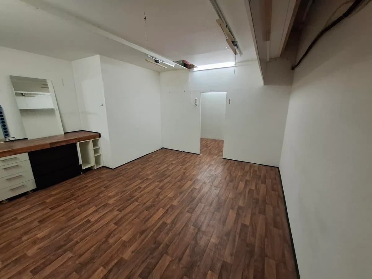 Gewerbeimmobilie mieten in Wien – 41 m², € 642 – Bild 5 von 6