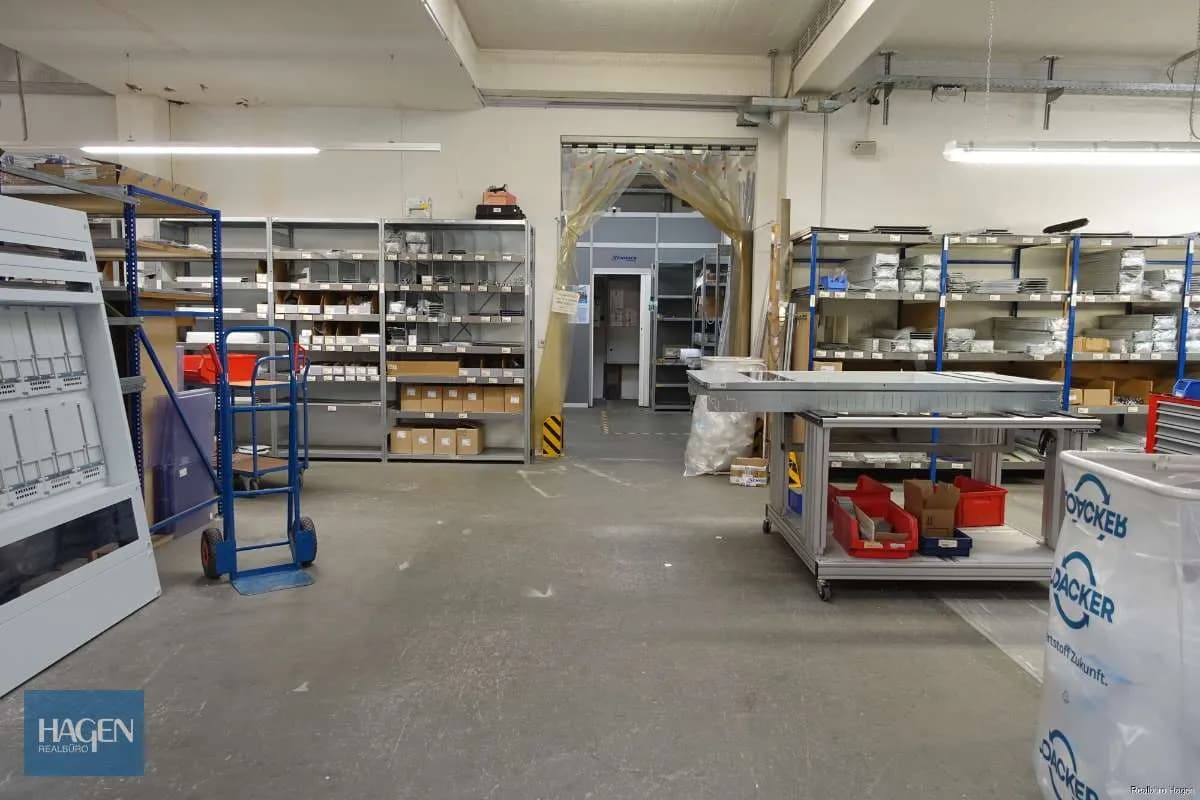 Gewerbeimmobilie mieten in Dornbirn – 928 m², € 9.744 – Bild 4 von 18