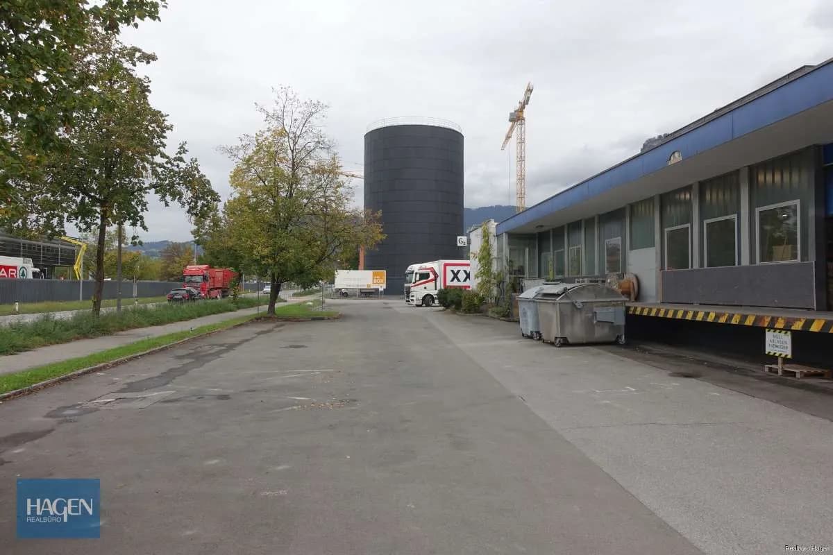 Gewerbeimmobilie mieten in Dornbirn – 928 m², € 9.744 – Bild 5 von 18