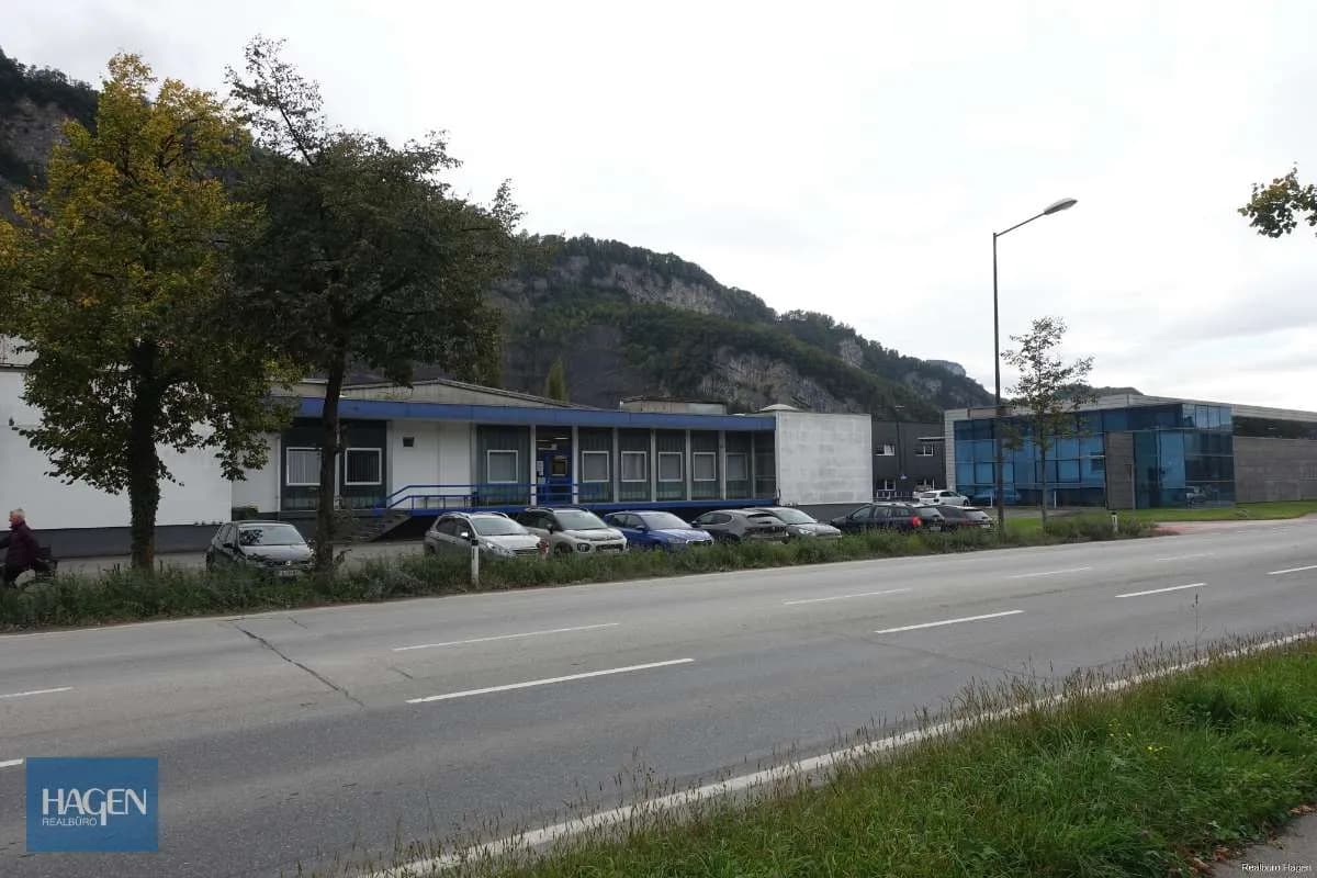 Gewerbeimmobilie mieten in Dornbirn – 928 m², € 9.744 – Bild 6 von 18