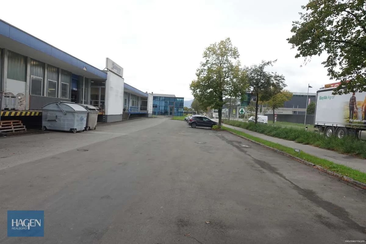 Gewerbeimmobilie mieten in Dornbirn – 928 m², € 9.744 – Bild 7 von 18