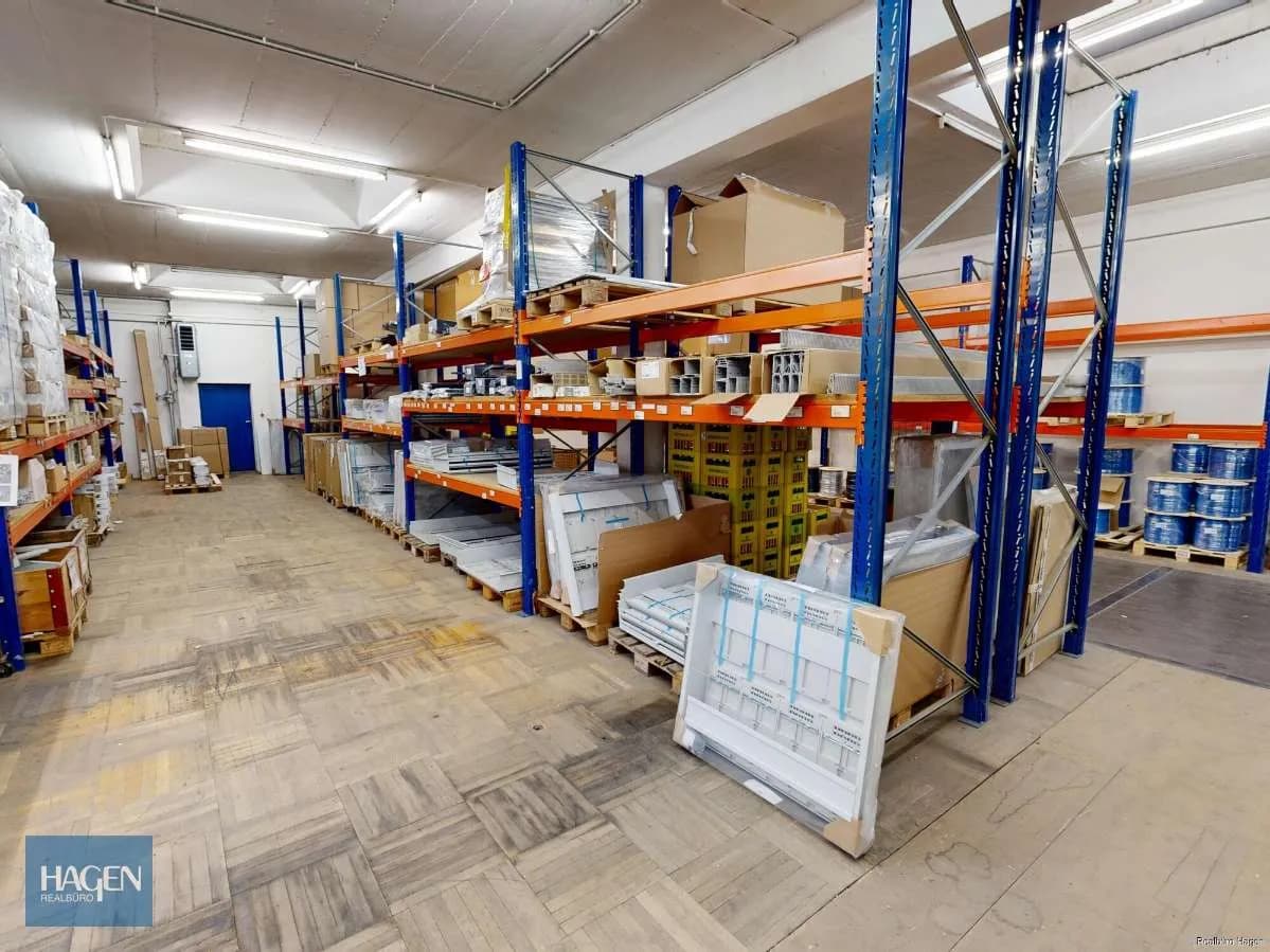 Gewerbeimmobilie mieten in Dornbirn – 928 m², € 9.744 – Bild 8 von 18