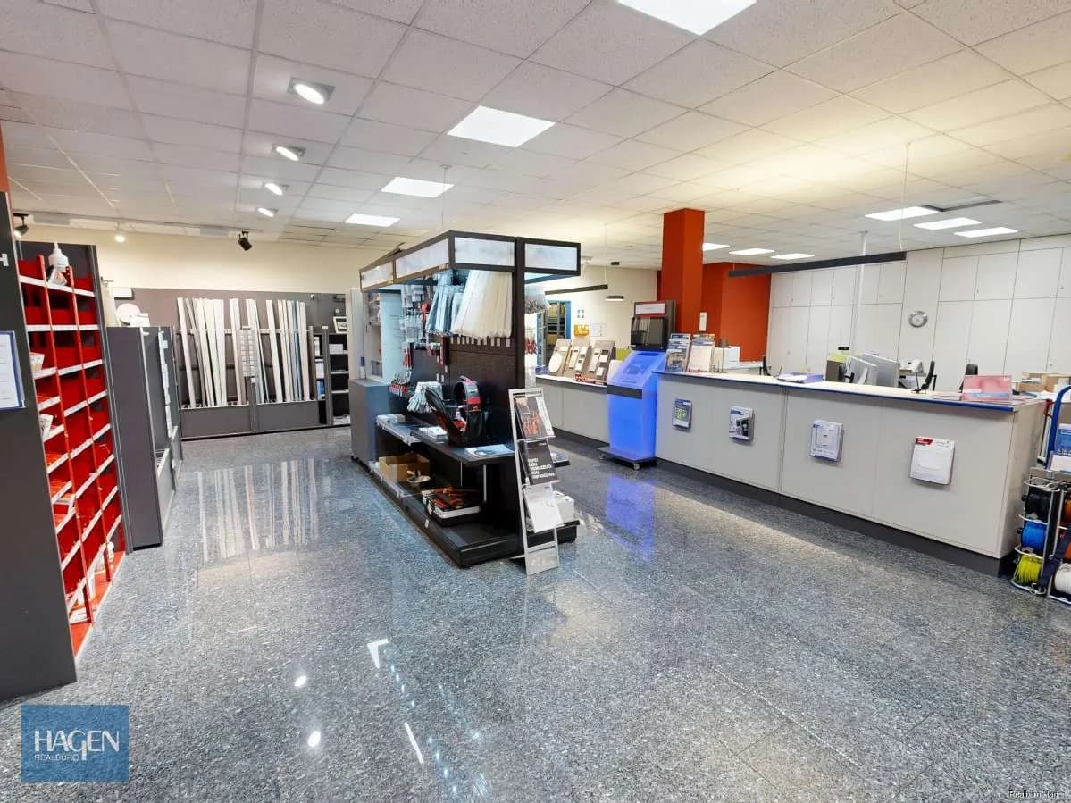 Gewerbeimmobilie mieten in Dornbirn – 928 m², € 9.744 – Bild 11 von 18