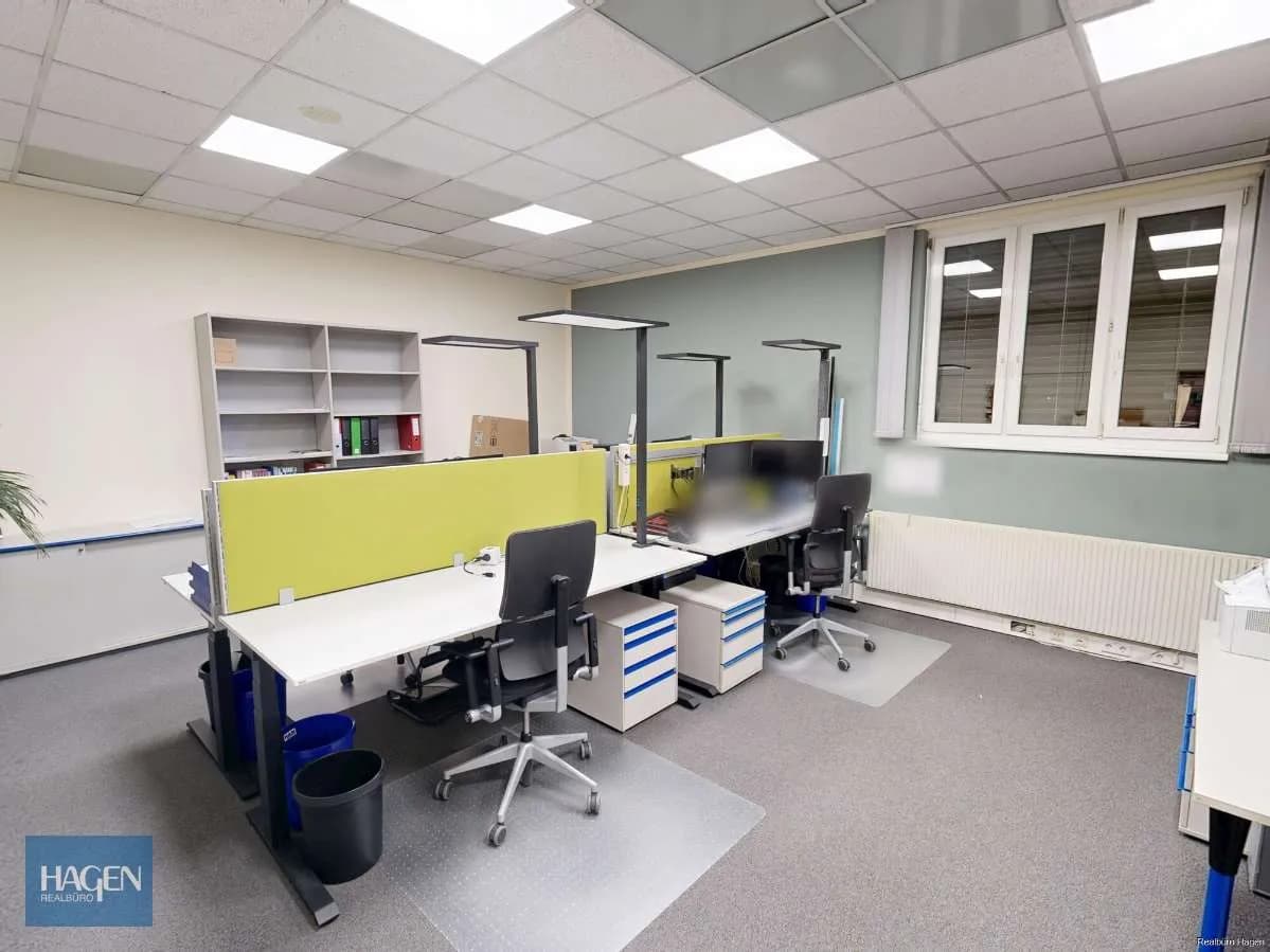 Gewerbeimmobilie mieten in Dornbirn – 928 m², € 9.744 – Bild 12 von 18