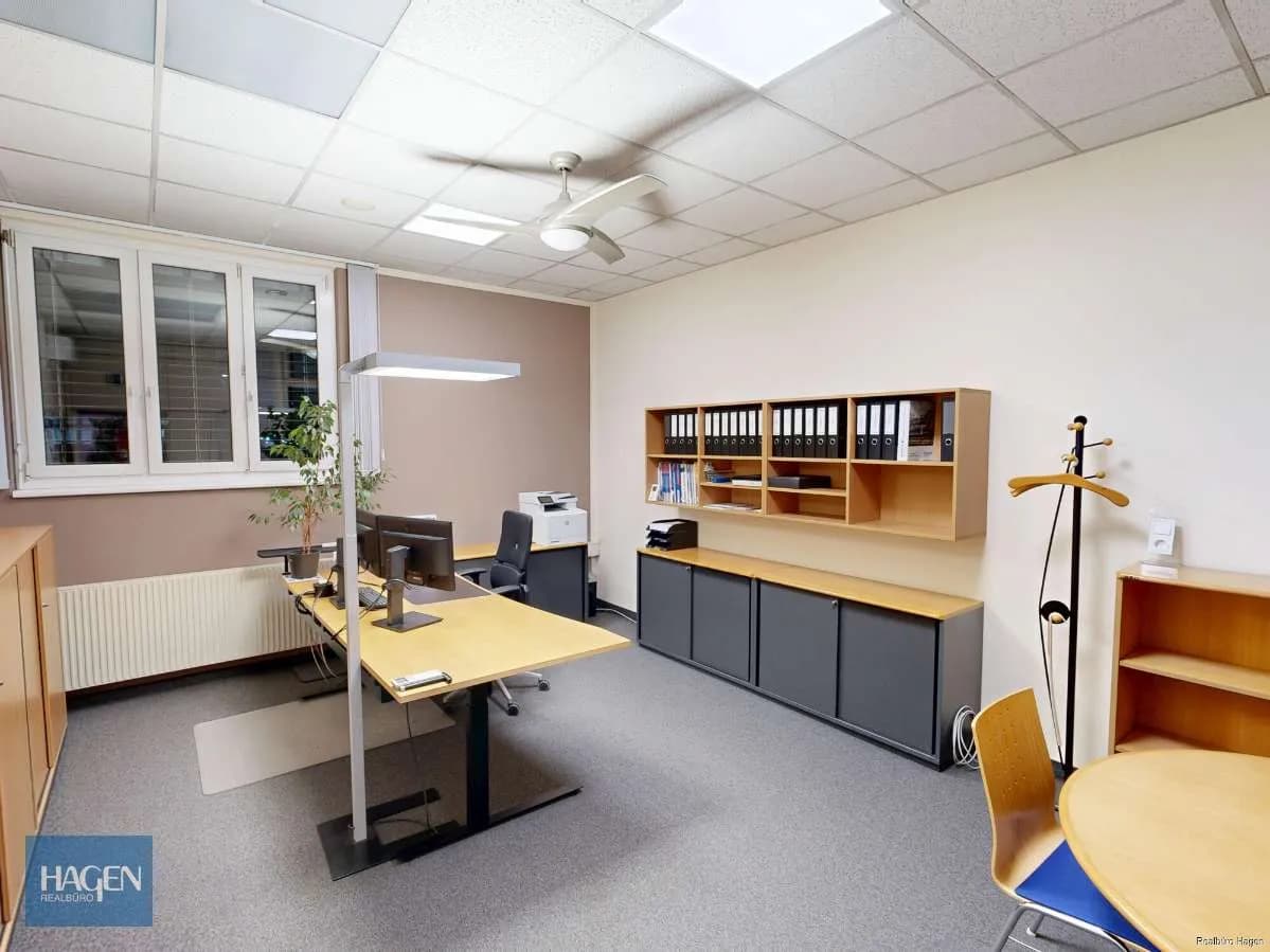 Gewerbeimmobilie mieten in Dornbirn – 928 m², € 9.744 – Bild 13 von 18