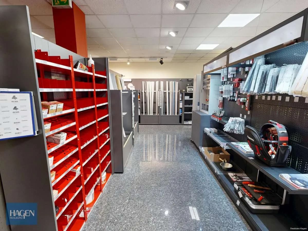 Gewerbeimmobilie mieten in Dornbirn – 928 m², € 9.744 – Bild 14 von 18