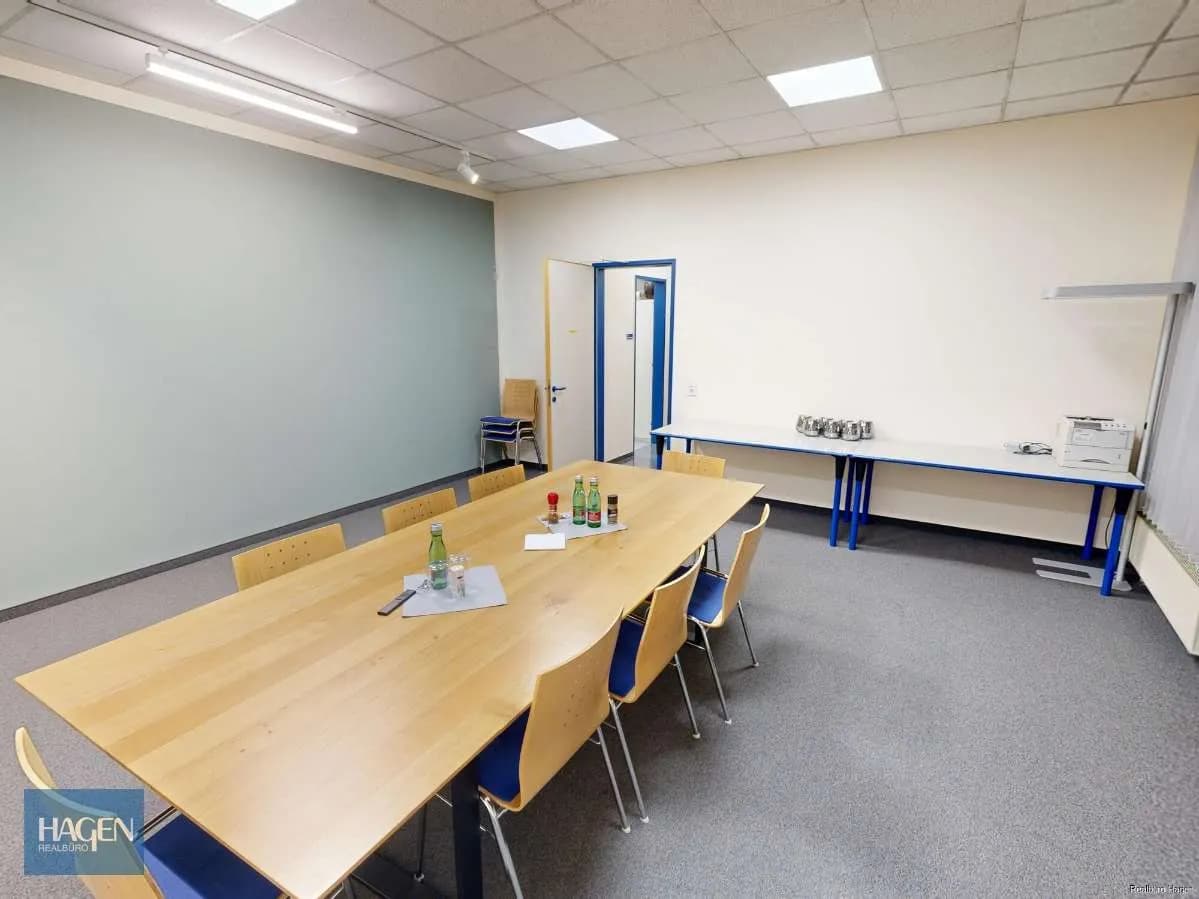 Gewerbeimmobilie mieten in Dornbirn – 928 m², € 9.744 – Bild 15 von 18