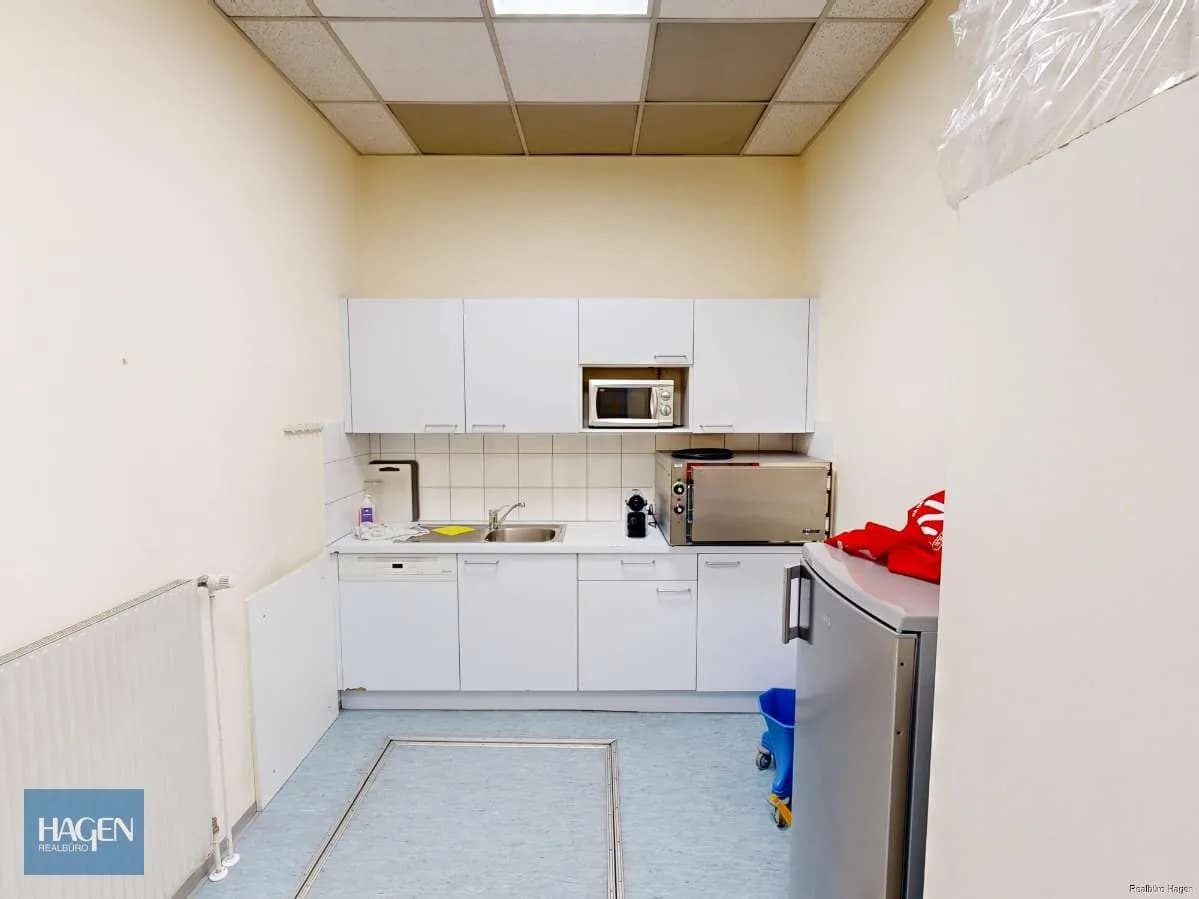Gewerbeimmobilie mieten in Dornbirn – 928 m², € 9.744 – Bild 16 von 18